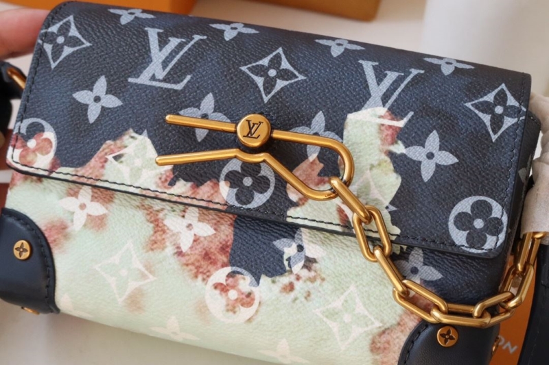 LV Satchel bags